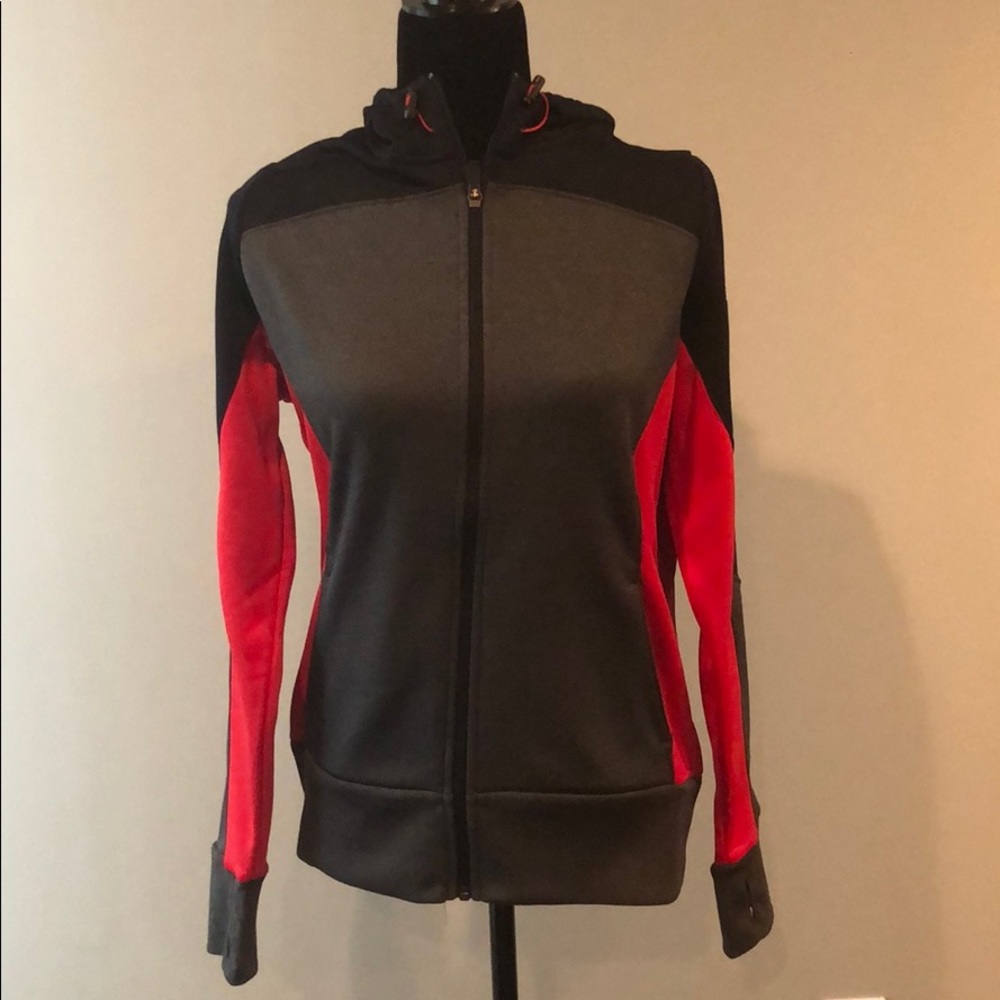 Sport-Tek Athletic Jacket